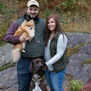 Meet your Posher, Kelsey